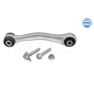 Imagem de MEYLE 316 050 0265 Braço de suspensão em cima, Eixo traseiro esquerdo, à frente transversal Alumínio BMW: 3 Coupe, Sedan, Cabrio