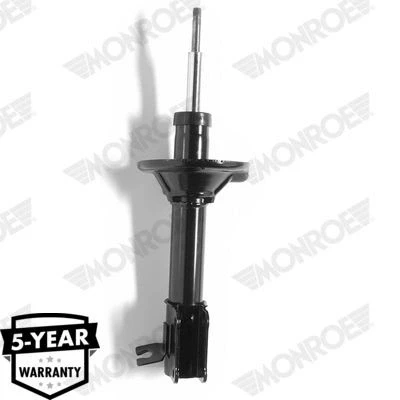 Imagem de MONROE 11134 Amortecedor Pressão do óleo Tubo duplo com assento de mola cavilha em cima, braçadeira baixo MAZDA: FAMILIA 4