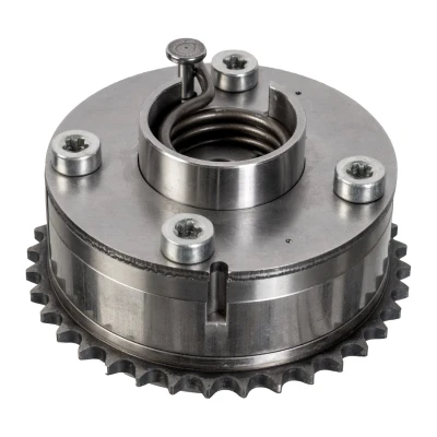 Imagem de FEBI BILSTEIN 178524 Regulador do veio de excêntricos Lado escape