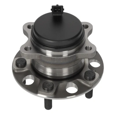 Imagem de FEBI BILSTEIN 188278 Kit de rolamento roda