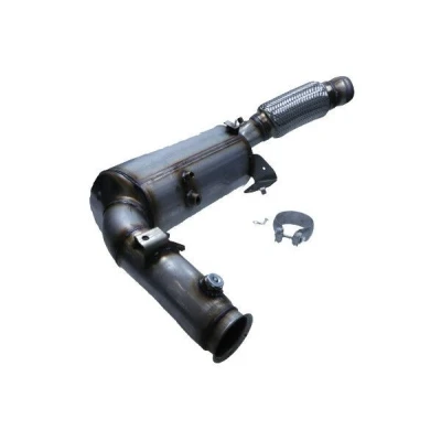 Imagem de MAXGEAR 27 6014 Filtro de Partículas Euro 5