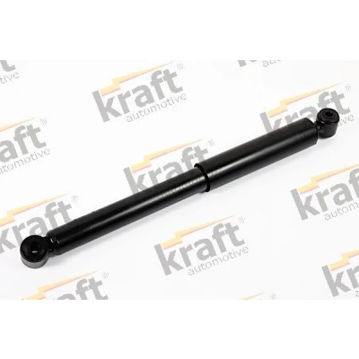 Imagem de KRAFT 4010815 Amortecedor Eixo traseiro Pressão do gás Tubo duplo telescópico olhal em cima VOLKSWAGEN: Sharan I, SEAT: Alhambra I