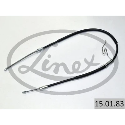 Imagem de LINEX 15.01.83 Cabo do freio de mão
