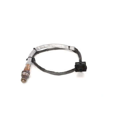 Imagem de BOSCH 0 258 007 309 Sonda lambda 5 VOLKSWAGEN: Golf 4