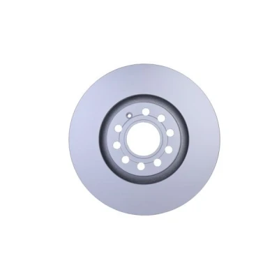 Imagem de HELLA PRO 8DD 355 107 631 Disco de travão 320 30 05/10 112 ventilado fora revestido sem pernos fixação da roda, cubo roda