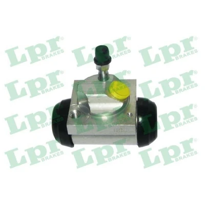 Imagem de LPR 5333 Cilindro de Roda 22,2