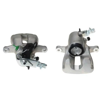 Imagem de BUDWEG CALIPER 343895 Pinça de travão AUDI: A3 Sportback, Hatchback, TT Coupe, VOLKSWAGEN: GOLF 5, 6, Polo IV Hatchback
