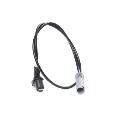 Imagem de BOSCH 0 986 594 016 Sensor de ABS com cabo passivo 805 BMW: 3 Touring, Sedan endado, norauto, oscaro, mister auto