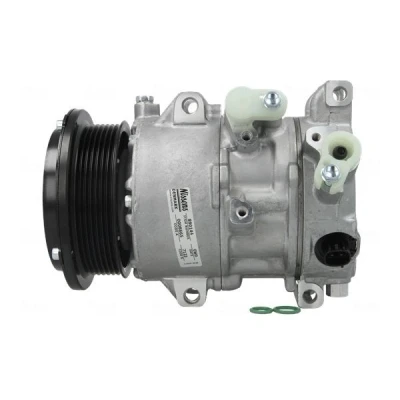 Imagem de NISSENS 890144 Compressor 6SEU16C 12 PAG 46 R 134a