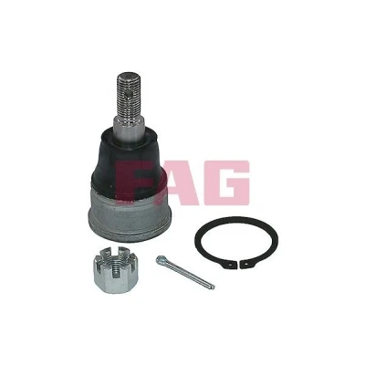 Imagem de FAG 825 0424 10 Rótula de suspensão 18mm HONDA: CR V 2