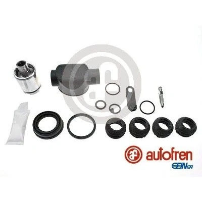 Imagem de AUTOFREN SEINSA D41624K Jogo de Reparação Pinça Travão Eixo traseiro 32 WITH MECHANISM PEUGEOT: 206 Hatchback, 306 Carrinha
