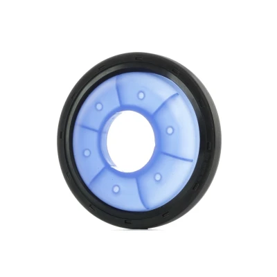 Imagem de FEBI BILSTEIN 47339 Retentor de Cambota do lado frontal ACM (borracha poliacrílica), PTFE (politetrafluoretileno) MINI: Hatchback, Clubman, Countryman
