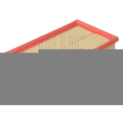 Imagem de BLUE PRINT ADF122210 Filtro de ar 45 145 265 Cartucho filtrante FORD: Focus Mk1 Hatchback, Carrinha, Transit Connect Van