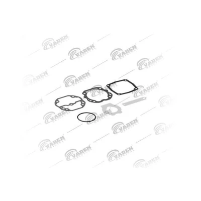 Imagem de VADEN 1100 130 100 Jogo de reparação, compressor
