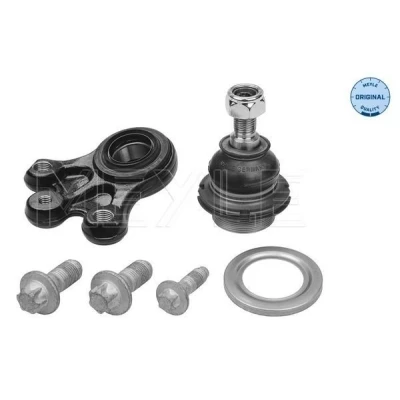 Imagem de MEYLE ORIGINAL Quality 11 16 010 0019 Kit de reparação, articulação suspensão/guia
