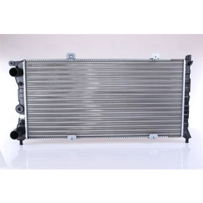 Imagem de NISSENS 618121 Radiador, arrefecimento do motor FIAT: Punto I Hatchback