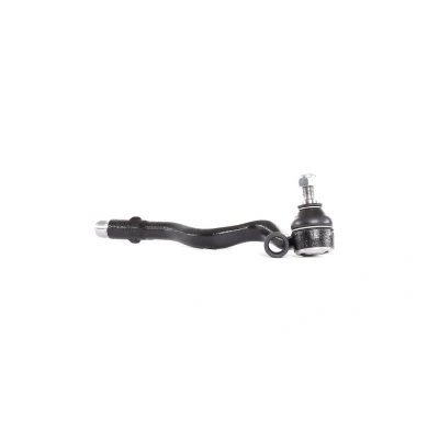 Imagem de FEBI BILSTEIN 12696 Rótula de direção Eixo dianteiro, lado esquerdo com porca autoblocante BMW: 3 Sedan, Touring, Coupe