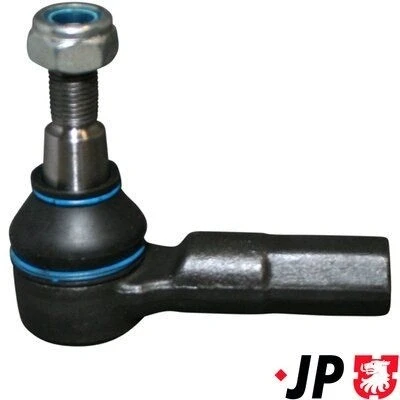 Imagem de JP GROUP 1144602800 Rótula de direção M14 x 1,5 Eixo dianteiro, lado esquerdo, direito, ambos os lados