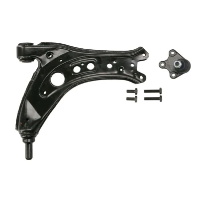 Imagem de DELPHI TC1330 Braço de suspensão com articulação suspensão/guia oscilante longitudinal SEAT: Ibiza 3, SKODA: Fabia 1 Combi, I Hatchback