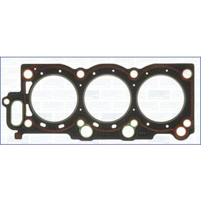 Imagem de AJUSA 10089200 Juntas da Cabeça do Motor 1,3 90,5 à direita FIBERMAX