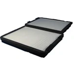 Imagem de ALCO FILTER MS 6141 Filtro, ar do habitáculo Filtro de pólen 273,0 203,0 35,0 BMW: 5 Sedan, Touring