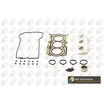 Imagem de BGA Jogo de juntas, cabeça do cilindro com junta da motor SMART: Fortwo II Coupe HK2961