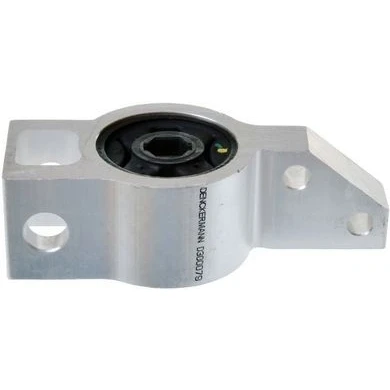 Imagem de DENCKERMANN D300079 Casquilho de Braço Suspensão Eixo dianteiro, à direita, em baixo VOLKSWAGEN: GOLF 5, Scirocco III, 6, AUDI: A3 Hatchback