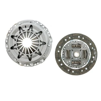 Imagem de AISIN Clutch Set (2P) KS 061R Kit de embraiagem duas peças com prato da disco embraiagem, sem rolamento desembraiagem 235