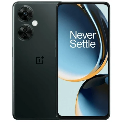 Imagem de OnePlus Nord Ce 3 Lite 5G 8GB/128GB Preto