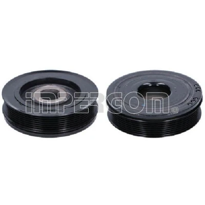 Imagem de ORIGINAL IMPERIUM 10294 Polia da Cambota 156 6 RENAULT: LAGUNA 2 Grandtour, 3 MEGANE Kombi, MERCEDES BENZ: Classe C T modell