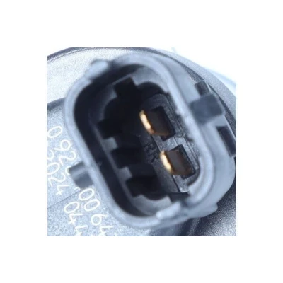 Imagem de MAXGEAR 17 0384 Válvula reguladora de pressão Common Rail Bomba alta (lado da baixa pressão)