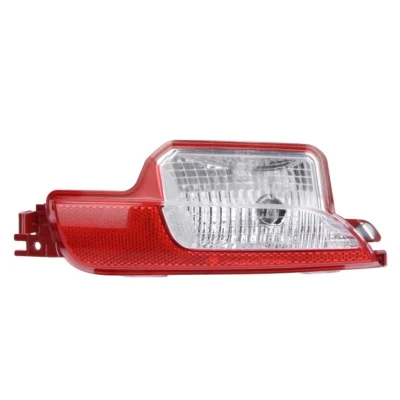 Imagem de OLSA 1.04.198.00 Luz de marcha atrás branco/vermelho com porta lâmpadas, sem lâmpada