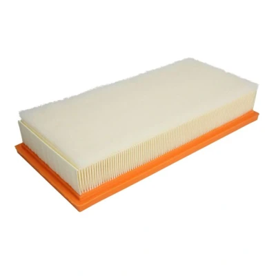 Imagem de HENGST FILTER E615L Filtro de ar 58 152 324 Cartucho filtrante PEUGEOT: 508 I SW, 407 Sedan, CITROËN: C5 III Carrinha, II Hatchback