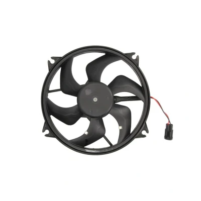 Imagem de THERMOTEC D8C005TT Ventilador de Radiador 385, 385 12 230 elétrico CITROËN: Berlingo II, C4 Coupe, I Hatchback