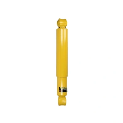 Imagem de MONROE T5403 Amortecedor Pressão do óleo Tubo duplo telescópico olhal em cima, baixo