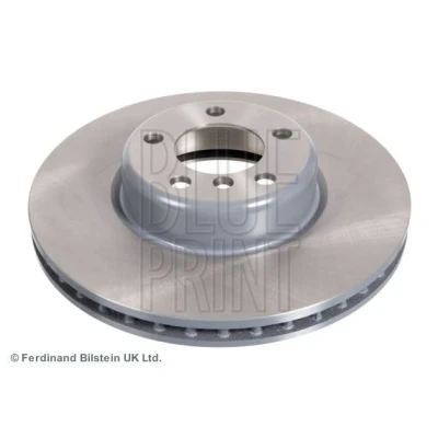 Imagem de BLUE PRINT ADB114376 Disco de travão Eixo dianteiro 340 30 5 120 interior ventilado revestido alto carbono BMW: 3 Touring, 1 Hatchback, Sedan