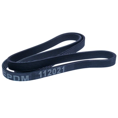 Imagem de DENCKERMANN 7DPK2074 Correia trapezoidal estriada 2074mm 7 EPDM (borracha de etileno propileno dieno) PORSCHE: Cayenne, VOLKSWAGEN: Touareg I