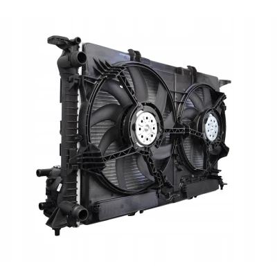 Imagem de PRASCO RTM499 Kit radiador com secador