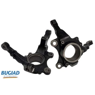 Imagem de BUGIAD BSP25169 Manga de Eixo dianteiro, lado esquerdo OPEL: Corsa C Hatchback