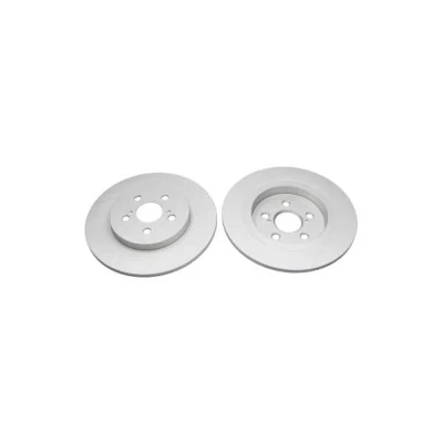 Imagem de KAVO PARTS BR 9521 C Disco de travão 279 10 5 100 cheio revestido TOYOTA: Urban Cruiser, LEXUS: CT