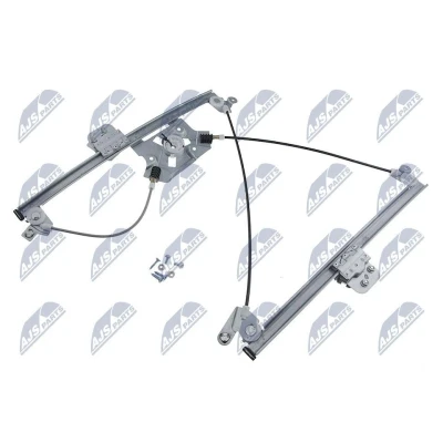 Imagem de Nty Elevador de vidro à frente, lado esquerdo elétrico sem motor EPS BM 021 BMW: 5 Sedan, Touring