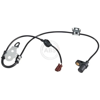 Imagem de A.B.S. 31486 Sensor de ABS passivo 865mm 925mm 23mm castanho