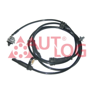 Imagem de AUTLOG AS5042 Sensor de ABS Eixo dianteiro NISSAN: Juke
