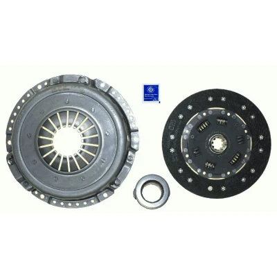Imagem de SACHS 3000 457 001 Kit de Embraiagem 228 BMW: 3 Sedan