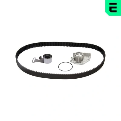 Imagem de OPTIMAL SK 1706AQ1 bomba de Água + Kit Correia Distribuição com água 143 MG: MGF Cabrio