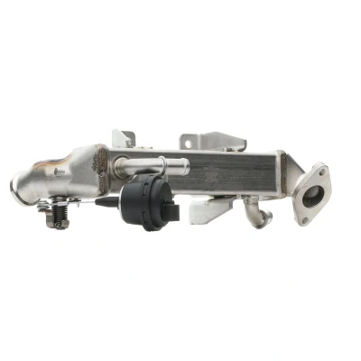 Imagem de NRF 48402 Radiador EGR RENAULT: MEGANE 3 Grandtour, TRAFIC 2 Kasten