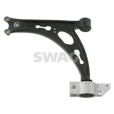 Imagem de SWAG 30 92 7076 Braço de suspensão VOLKSWAGEN: Golf 6, Caddy 3, 5, AUDI: A3 Hatchback, Sportback, Cabrio, SKODA: Octavia II Hatchback