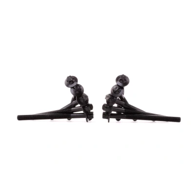 Imagem de REINZ 14 32343 01 Jogo de Parafusos da Cabeçote torx exterior PEUGEOT: 206 Hatchback, 307 SW, CITROËN: C3 I C4 Hatchback