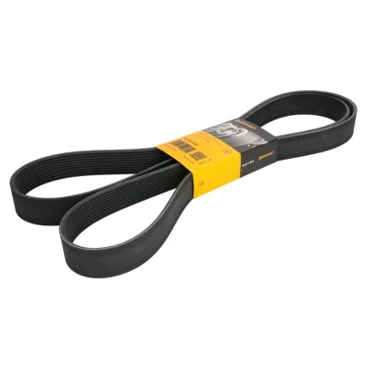 Imagem de CONTITECH 10PK2253 Correia trapezoidal estriada 2253 10
