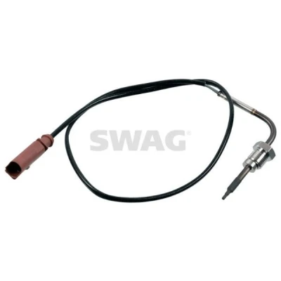 Imagem de SWAG Sensor antes do filtro de partículas 33 10 3544